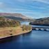 Ladybower Reservoir