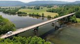 Goshen Valley Road bridge among 77 poorly ranked in Northeast Tennessee
