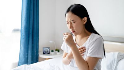 10個發燒8個篩出流感陽性 醫喊嚇到：勸快做1事 - 生活