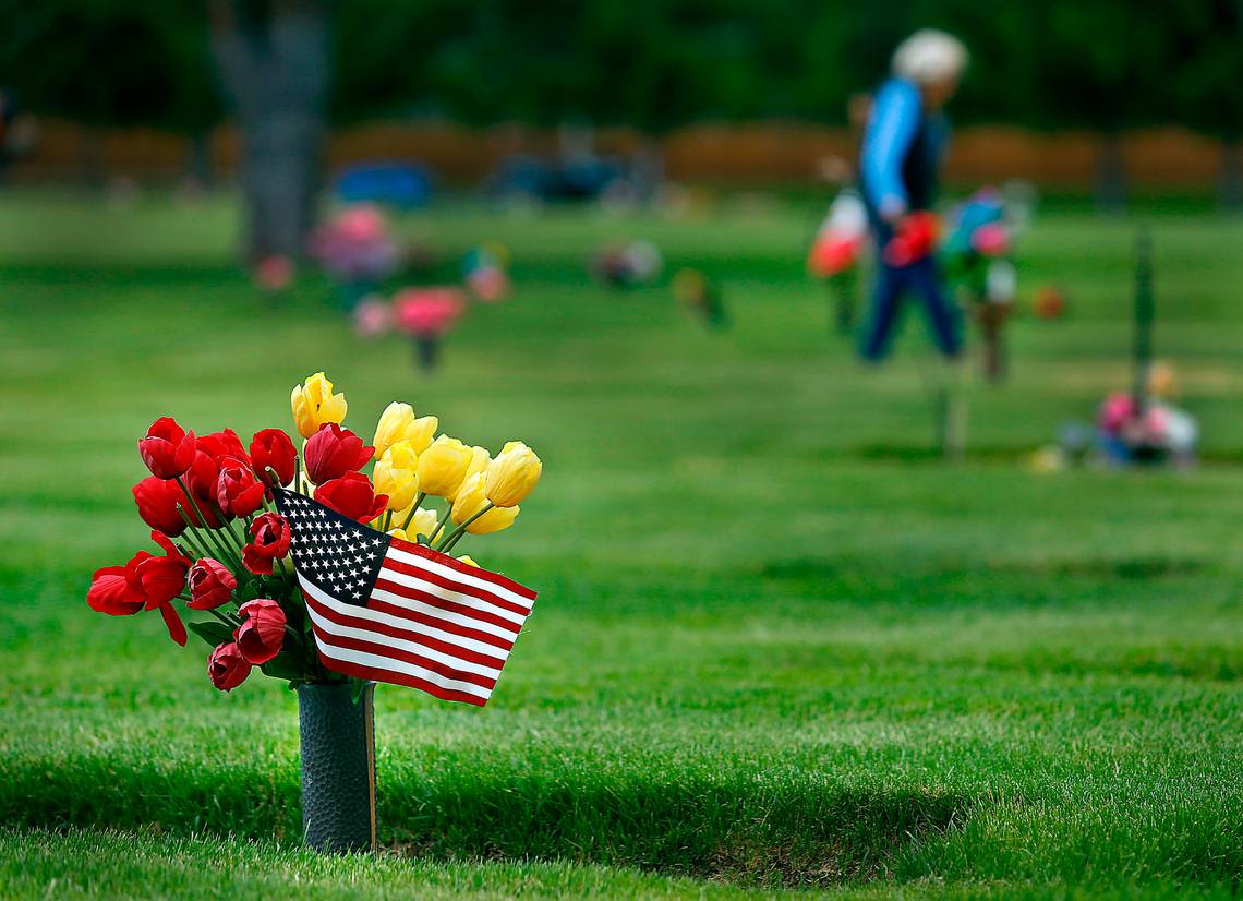 Memorial Day weekend events to honor service members in Richland, Pasco and Kennewick