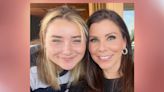 Heather Dubrow Shows Off Her Daughter Kat's Gorgeous Prom Dress | Bravo TV Official Site