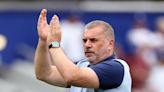 'We need to be patient' - Postecoglou provides update on