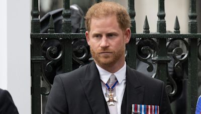 Prince Harry Is Reportedly “Stunned” at the Negative Reaction to His ESPY Award Win, and Is Finding the Criticism a “Bitter...