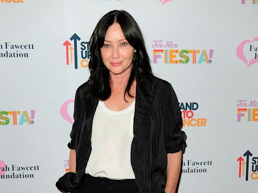 Selon Shannen Doherty, son ex mise sur sa mort pour ne pas payer de pension alimentaire