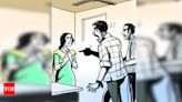 Woman accuses in-laws of threatening her at police station | Ahmedabad News - Times of India