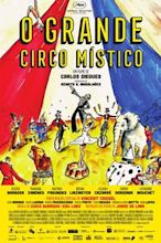 O Grande Circo Místico