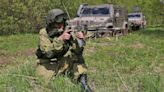 Ukraine Situation Report: Russia Recruiting Serbian Fighters