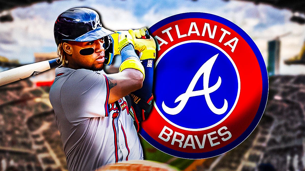 Ronald Acuna Jr. leaves Braves-Pirates game after scary non-contact injury