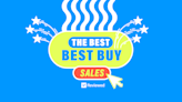 Best Buy's July 4th sale ends tonight—shop deals on Samsung, Cuisinart, Sony and more