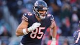 Chicago Bears to play Jaguars in London