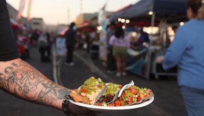 How L.A. became the richest taco city in America