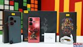 Exclusive: Poco F6 Deadpool Limited Edition launched At Rs 29,999, First Look And Other Details
