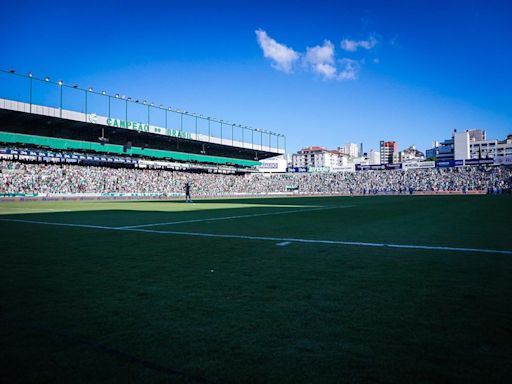 Adversário do Flamengo hoje, Juventude lida com dura logística de viagens e gasta até 16 horas para voltar de jogos fora