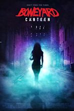 Boneyard Canteen - IMDb