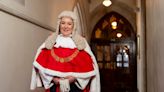 Lady Sue Carr becomes first female Chief Justice in England and Wales in historic ceremony