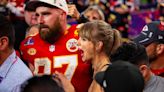 Travis Kelce adorably calls Taylor Swift his 'significant other' during charity auction for Eras Tour tickets