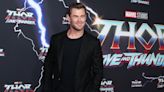 Chris Hemsworth Says His 'Thor' Nude Scene Has Been A 'Dream' Of His For The Last 10 Years