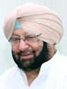 Capt. Amarinder Singh