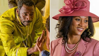 SOUND OF HOPE: THE STORY OF POSSUM TROT Interview With Stars Demetrius Grosse & Nika King (Exclusive)