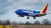 Southwest Airlines expands nonstop flight services from Cincinnati to Nashville, Orlando