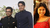 Sai Pallavi & Aamir Khan’s Son Junaid’s Upcoming Movie Photos Revealed