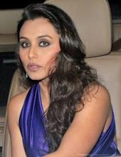 Rani Mukerji