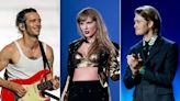 ¿Y qué tal están los ‘poetas torturados’ de Taylor Swift?