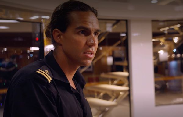 Below Deck’s Ben accuses Barbie of “pushing Kyle aside” for personal reasons - Dexerto