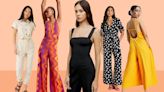 Best petite jumpsuits for stylish smaller women