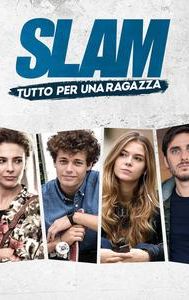 Slam: Tutto per una ragazza