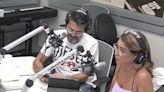 Tensión entre Marina Calabró y Rolando Barbano al aire: el video y la palabra de la periodista