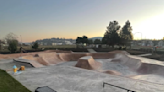 Brand New Grindline Skatepark Opens Today in Anacortes, WA