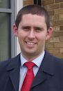 Tom Blenkinsop