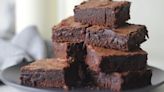 Make tasty brownies with 4 ingredient recipe that includes one weird addition