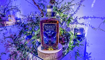 We Tried The Limited-Edition Indigo's Hour Bourbon Whiskey From Orphan Barrel