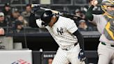 Yankees go ahead in 10th but lose to Brewers in 11th