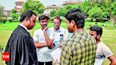 NEET-UG counselling to begin in 3rd week of July | India News - Times of India