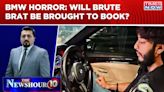 Mumbai Hit & Run: Mihir Shah In Police Custody, Will Brute Brat Be Brought To Book?| Newshour Agenda