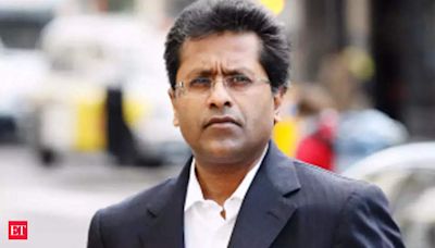 Former IPL chairman Lalit Modi has a warning for Indian investors about ECB's The Hundred tournament