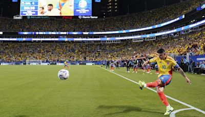 Este es el prohibitivo precio de una entrada para la final de la Copa América