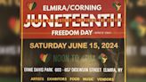 Elmira Economic Opportunity Program Juneteenth celebrations to be at the Ernie Davis Park on June 15th