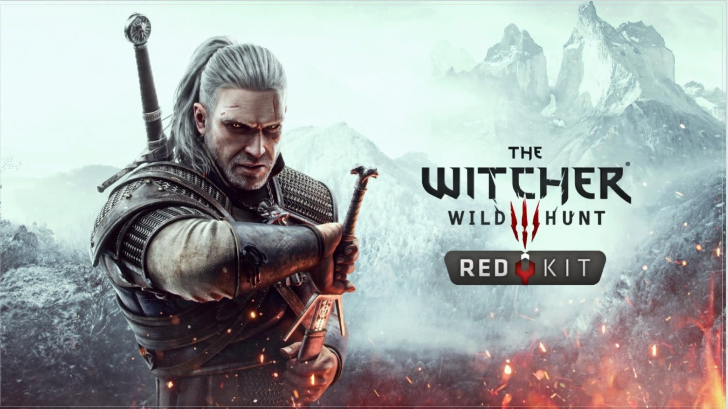 The next Skyrim? Witcher 3 gets official REDkit modding tools and Steam Workshop integration