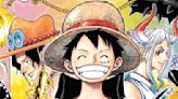 "One Piece", "Jujutsu Kaisen"... pourquoi les auteurs de mangas ne montrent jamais leur visage