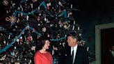 Jackie O's Christmas Decorations Are Giving Us All the Vintage Holiday Inspiration