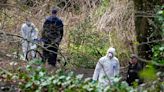 Two charged with murder after torso discovered in nature reserve