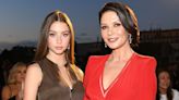 Inside Catherine Zeta-Jones' 'really special' bond with lookalike daughter Carys Douglas