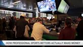 Odd Lots Team on the Business of Sports Betting