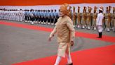 Third term for Modi likely to see closer defense ties with US as India's rivalry with China grows