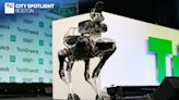 Putting the Boston in Boston Dynamics