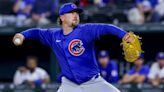 Yankees acquire Mark Leiter Jr. from Cubs, adding reliever known for strikeouts